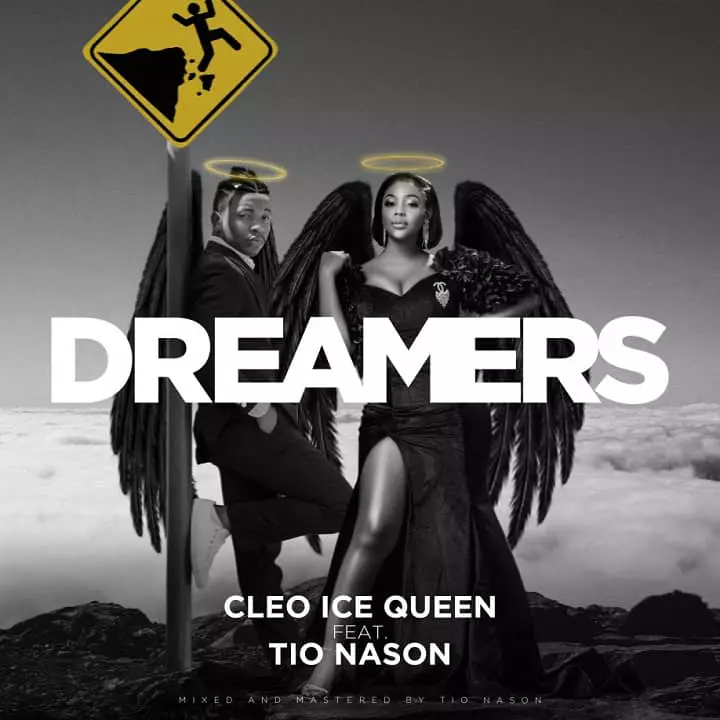 Cleo Ice Queen ft Tio Dreamers MP3 Download