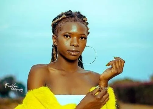 Meet Shekinah Bwalya the Sexy Fashion Model FEATURED-6