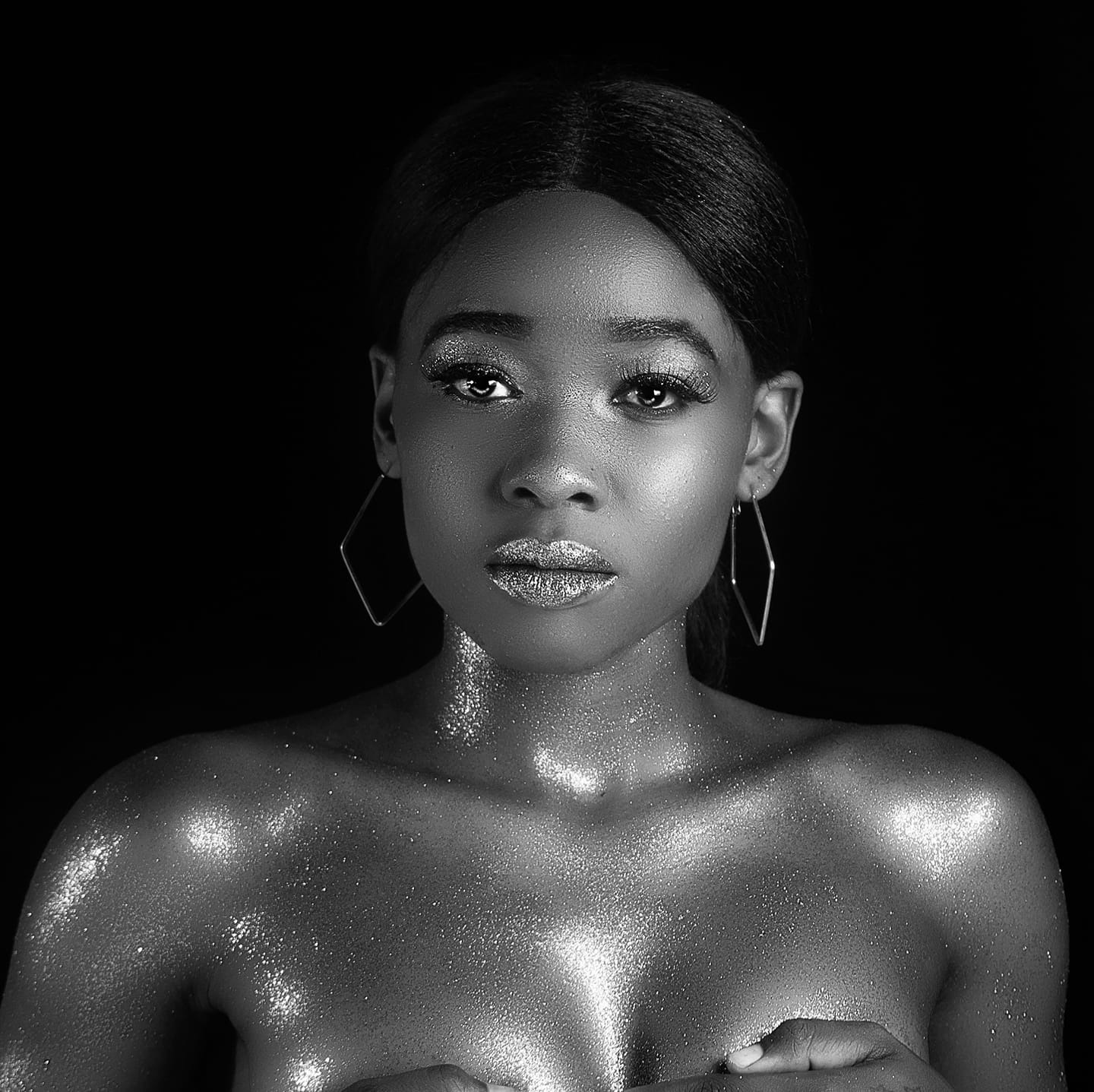 Kettrinah Gertrude Mabenga