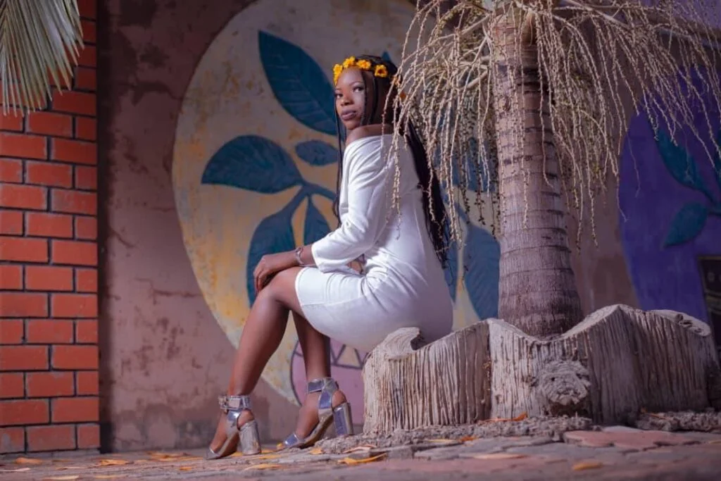 Checkout! Shekinah Bwalya’s Vintage Fashion Exhibition