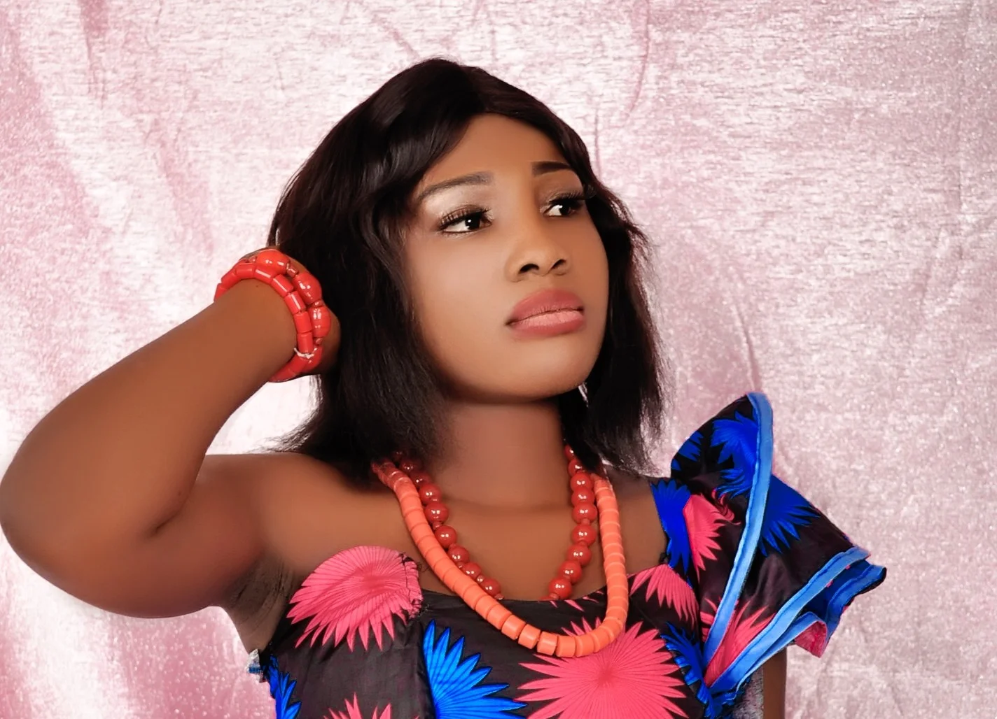 Ogboye Oluwabunmi Elizabeth: Changing the Fashion Industry Ogboye Elizabeth