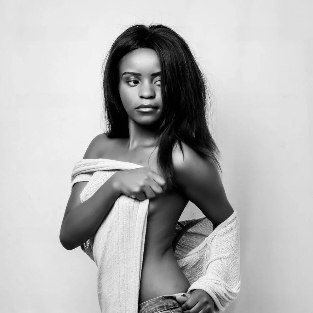 5 times Chipoh Talitah served the gram with sizzling vibes