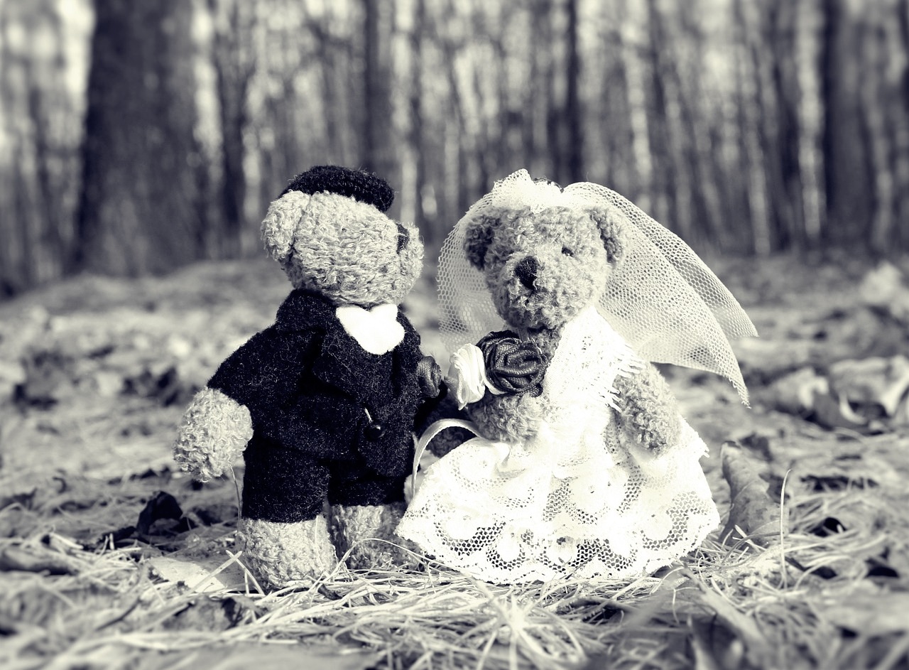 Marriage Rites in Zambia