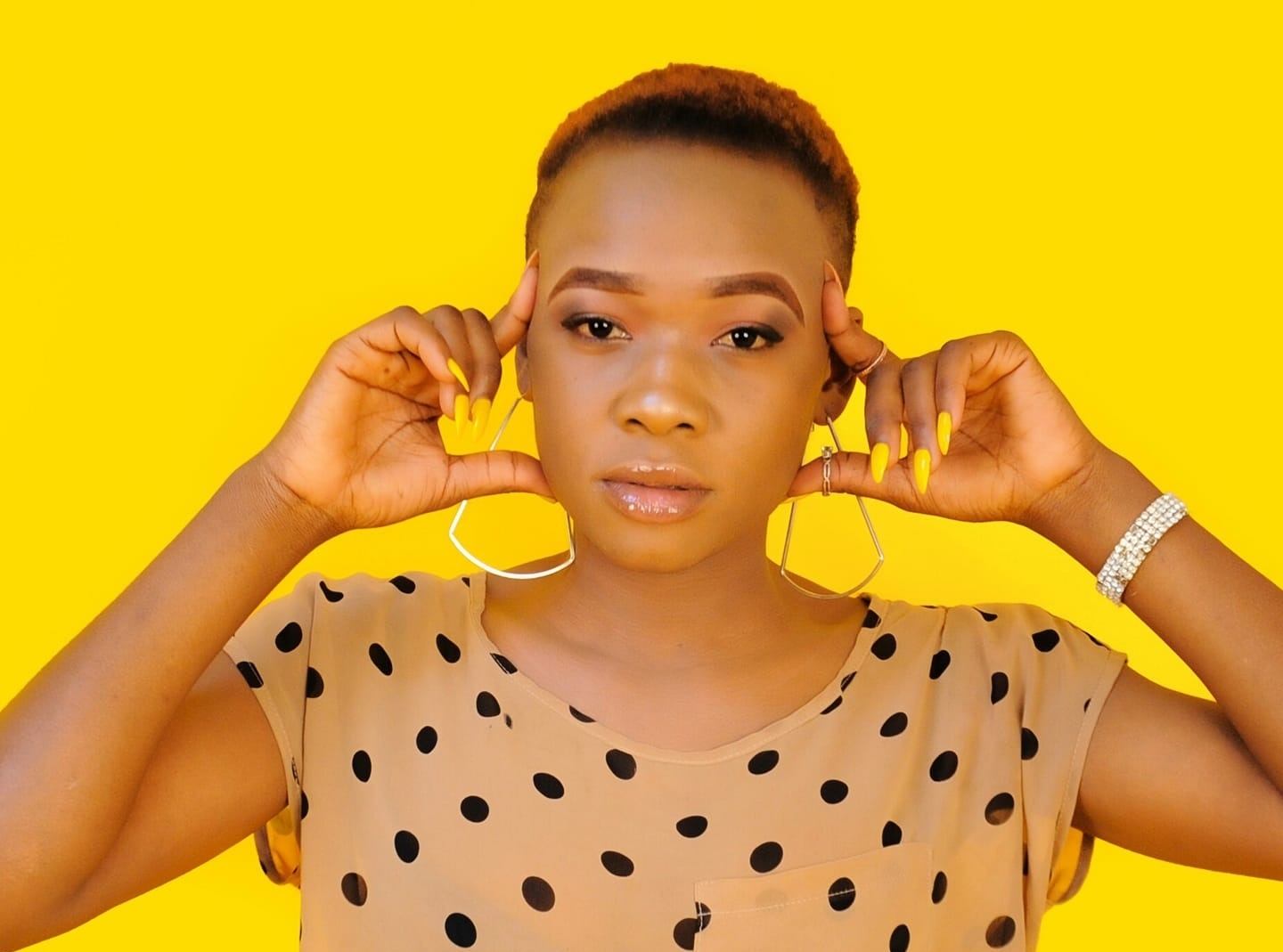 Preparation is everything – Kettrinah Gertrude Mabenga