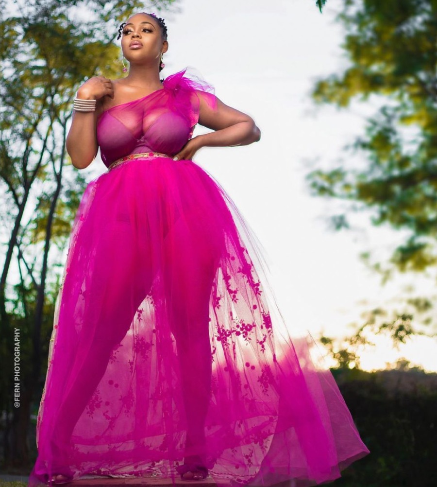 Cleo Ice Queen – "The Biggest Challenge After Success Is Shutting Up About It"