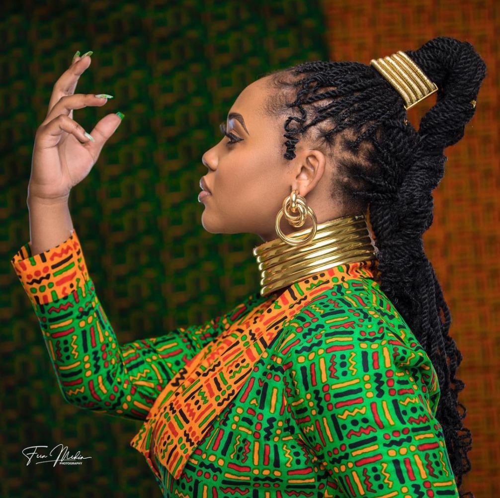 Cleo Ice Queen