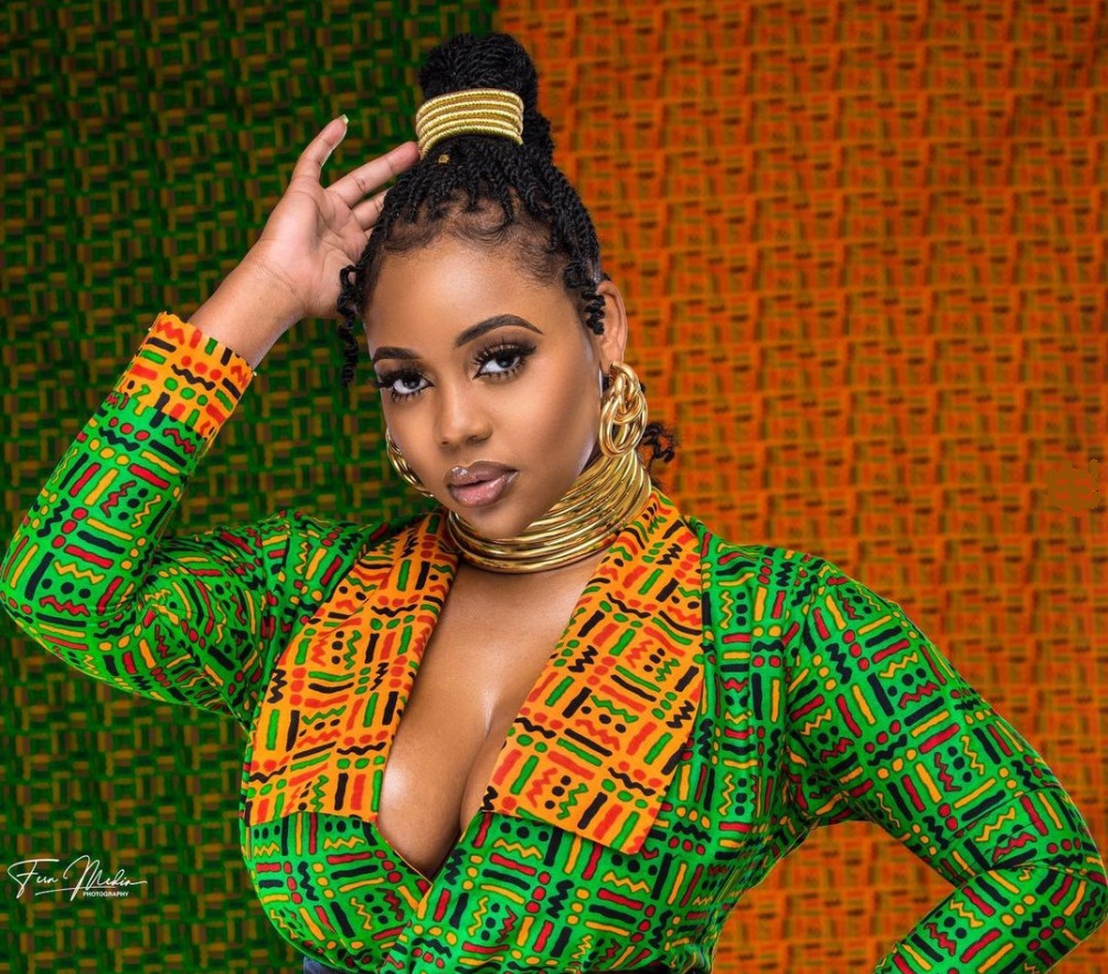 Cleo Ice Queen