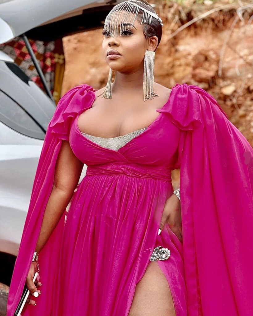 Cleo Ice Queen – "The Biggest Challenge After Success Is Shutting Up About It"