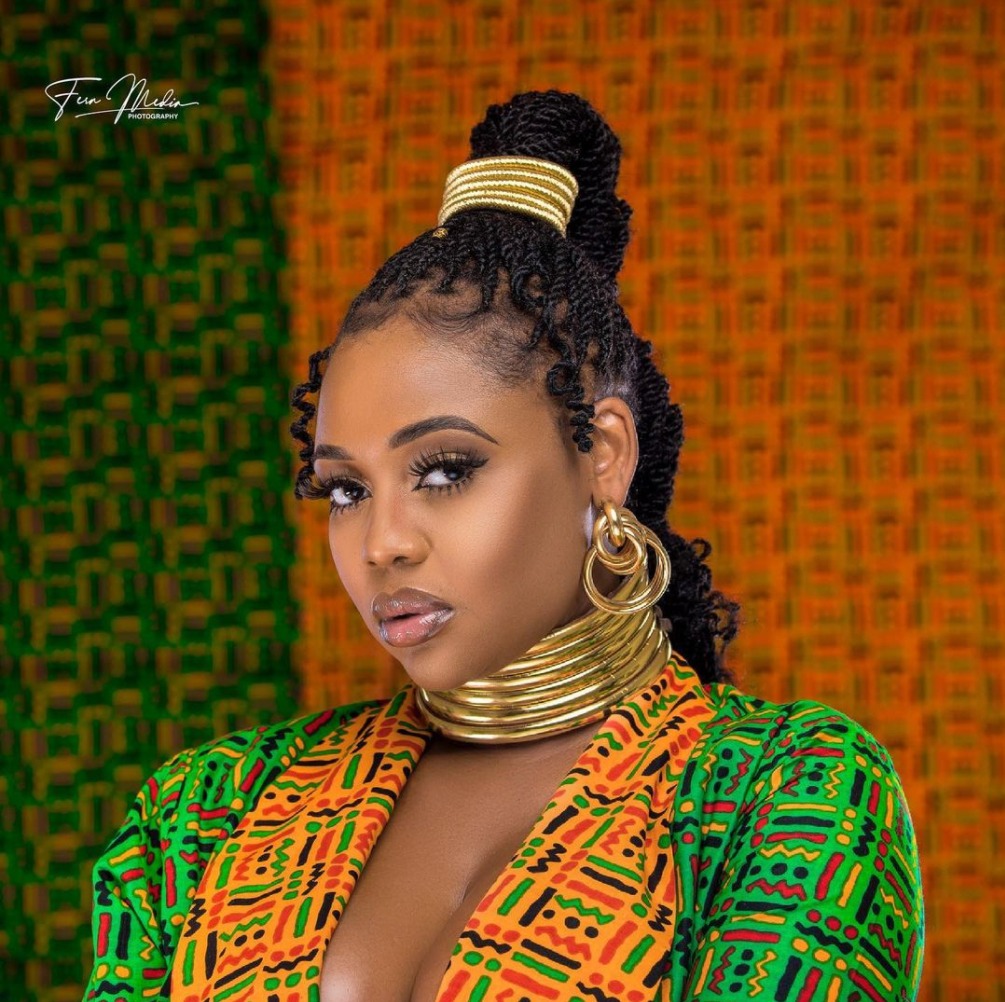 Cleo Ice Queen