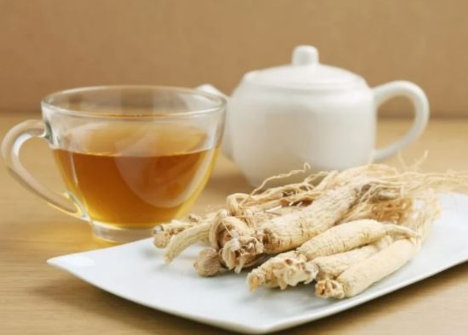 Ginseng tea benefits! Red Ginseng tea or Ginseng green tea? 10 amazing health benefits of Ginseng Tea.