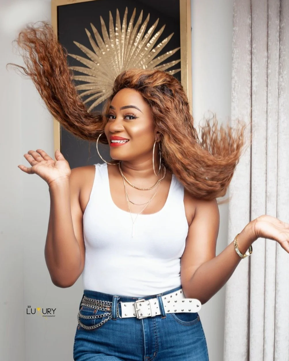 Mutale Mwanza unveils new show “The Mutale Mwanza Show”