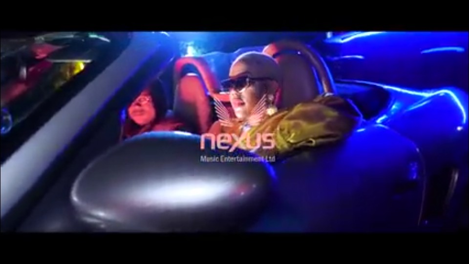 Watch: Towela Kaira – "No Drama" (Feat. T-Sean) Official Music Video