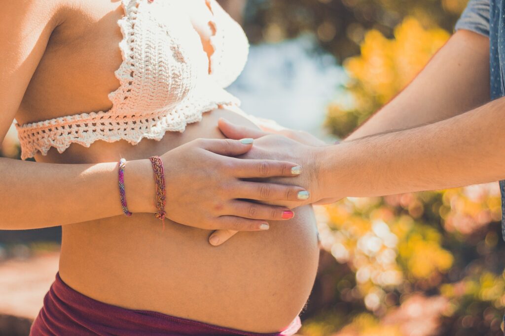 10 Fascinating Facts About Pregnancy