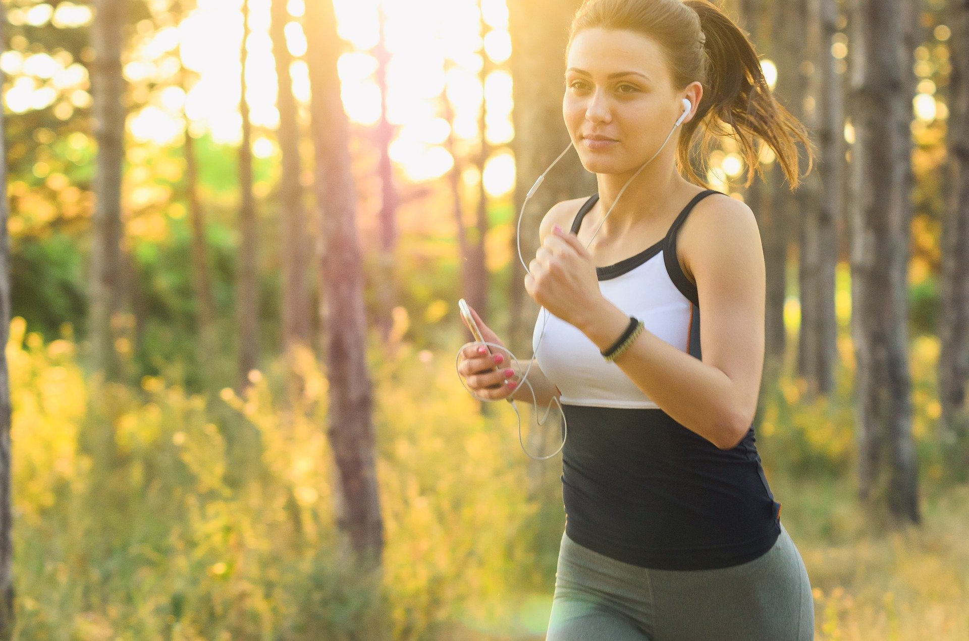 11 Amazing Ways Running Can Transform your Body and Brain