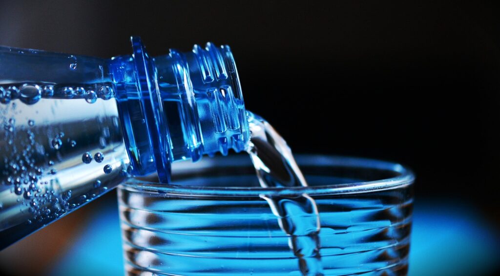 What is Water Intoxication and what are its Side Effects?