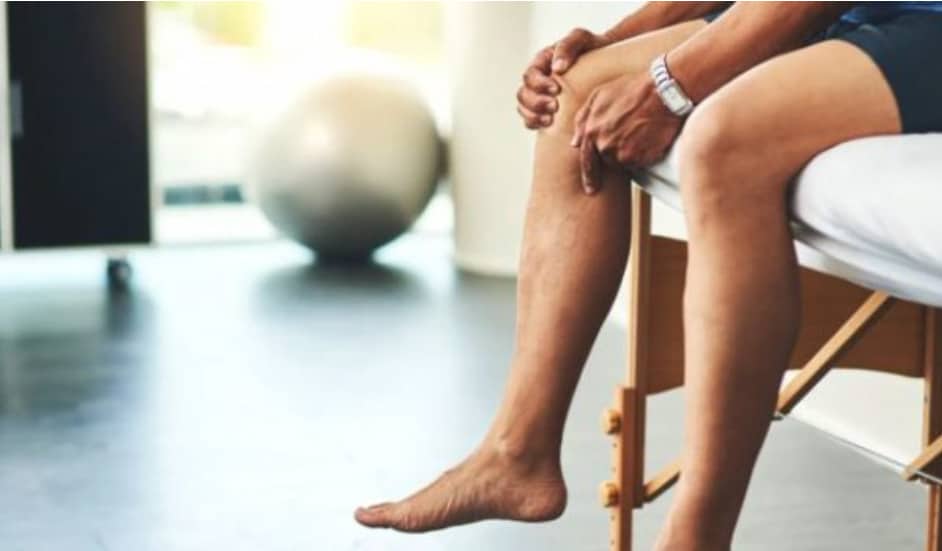 9 Exercises for People Suffering from Knee Problems