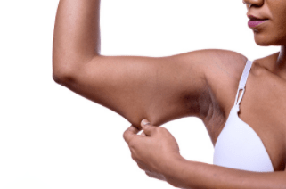 6 Simple Ways to Reduce Stubborn Arm Fat at Home