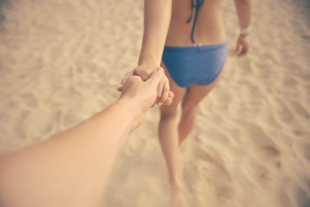 49 Small Acts that Make your Partner Feel Loved in a Relationship