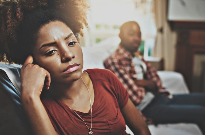 Is emotional detachment a sign of depression? Signs of being emotionally detached! What are signs of emotional detachment 14 signs of emotional detachment in a relationship