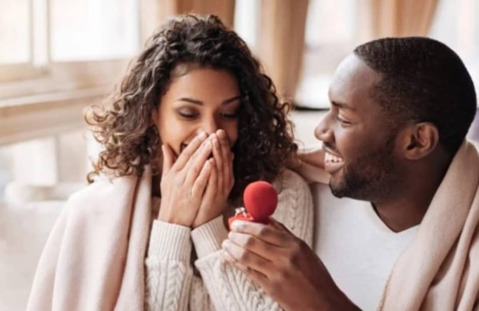 Features Men Pay Attention to before they propose
