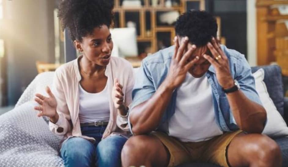 17 Hurtful things you Should Never Say to your Partner