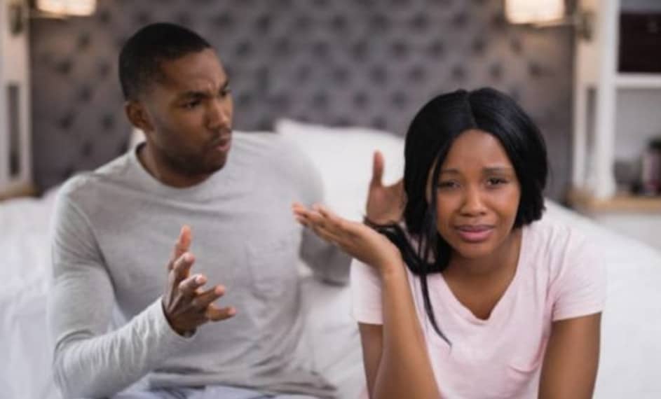 Discover The Truth Why Your Partner Never Says “I Love You”