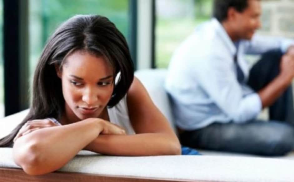7 Signs of a Cheating Man in a Relationship