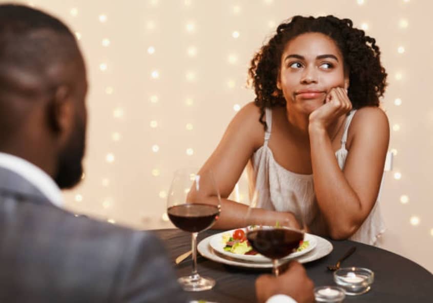 15 Dating Mistakes Men Make and How to Avoid Them