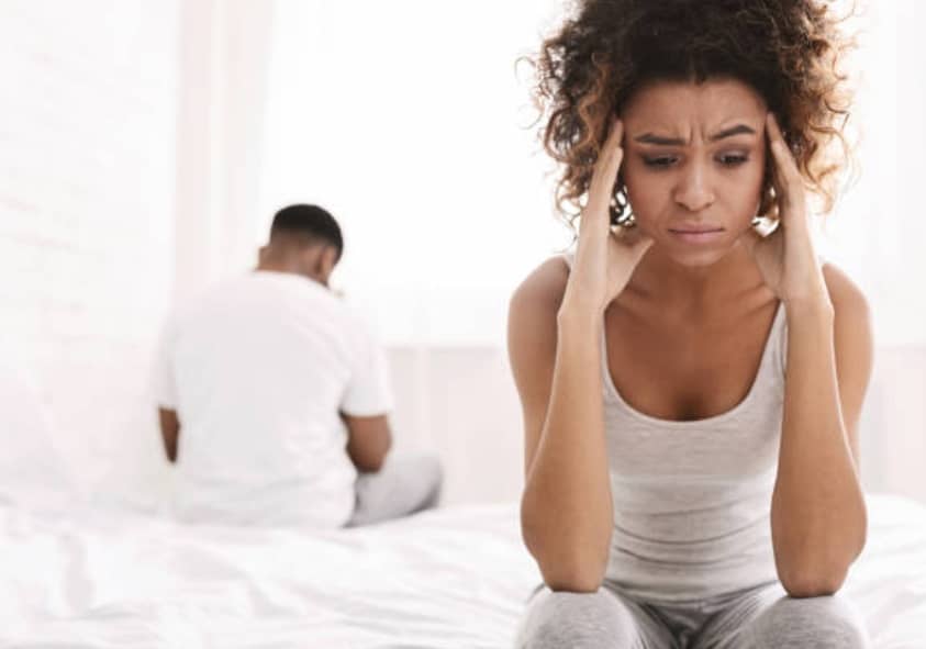 5 Ways to Fix your Intimacy Issues without Counseling