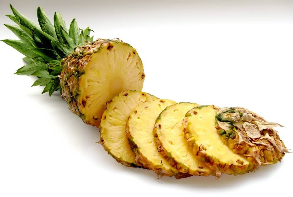 18 Amazing Health Benefits of Pineapple you Should Know