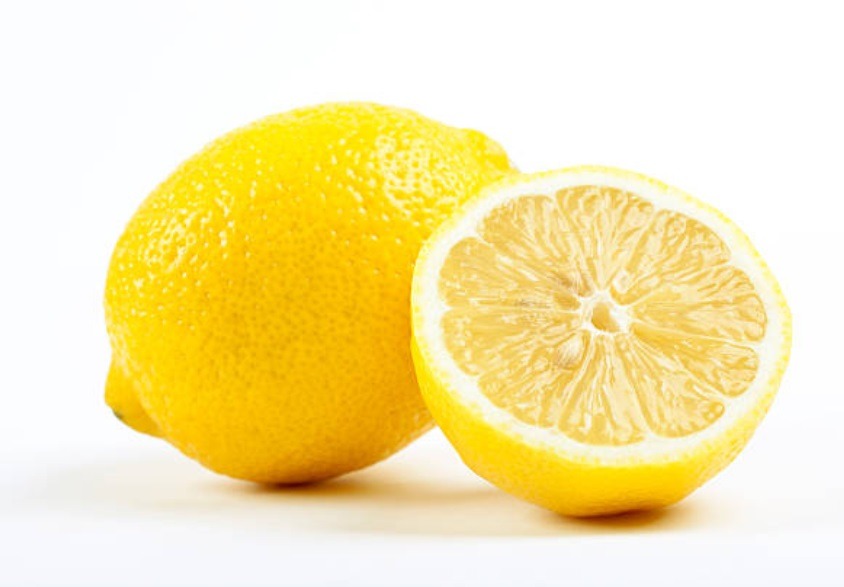 Why you should put a lemon next to your bed every night