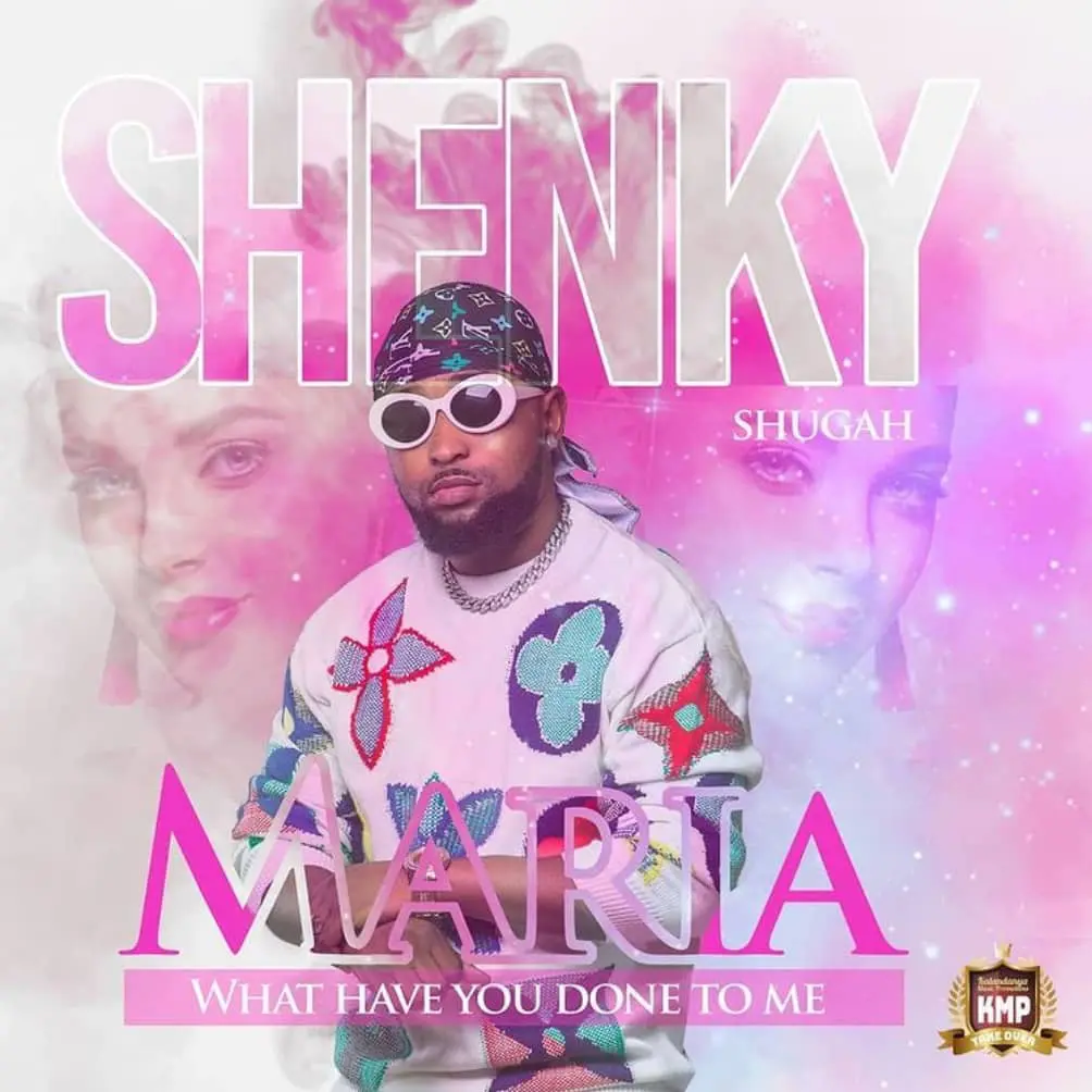 Download Shenky - Maria MP3 Download