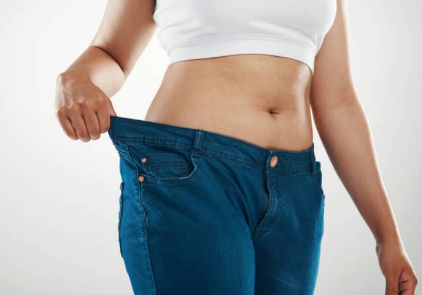 11 ways to lose belly fat and live a healthier life