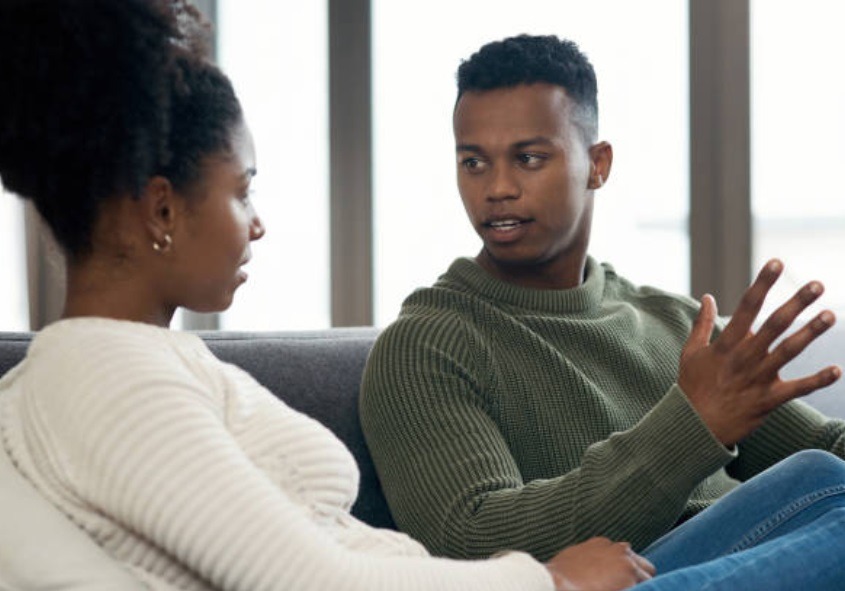 5 Important Relationship Conversations You Should Not Avoid