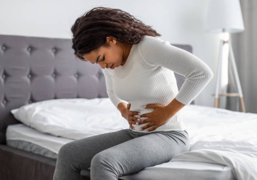 5 signs of an unhealthy gut and how to fix it