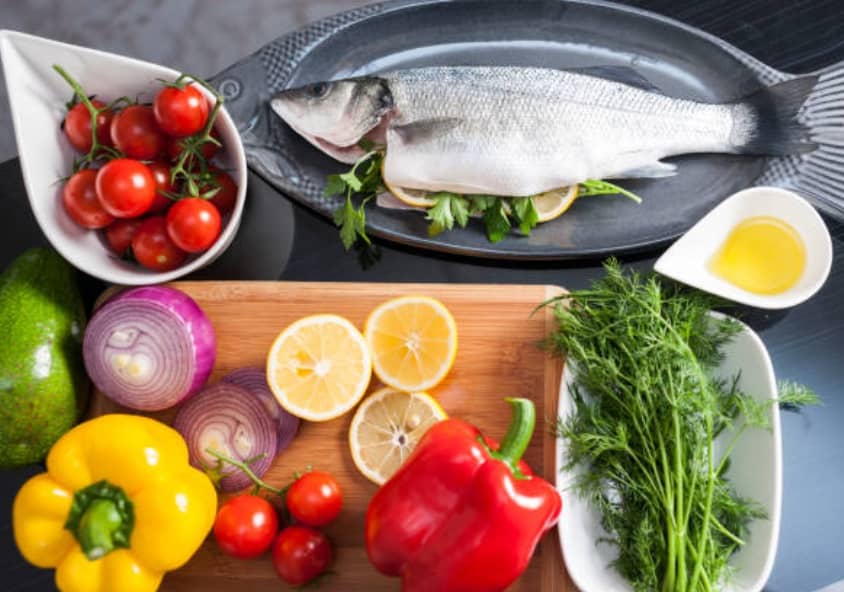6 Major Reasons why the Mediterranean Diet is so Remarkable