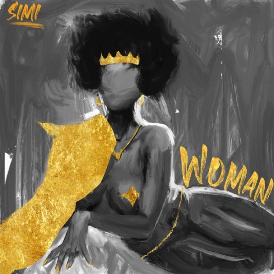 Simi - Woman (zambianface.com)