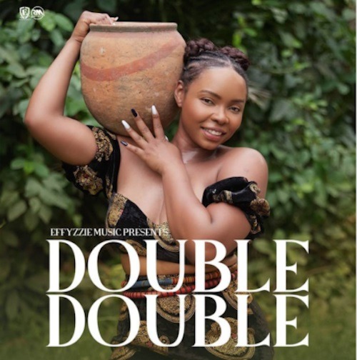 Yemi Alade ft. Vtek - Double Double [Zambianface.com]