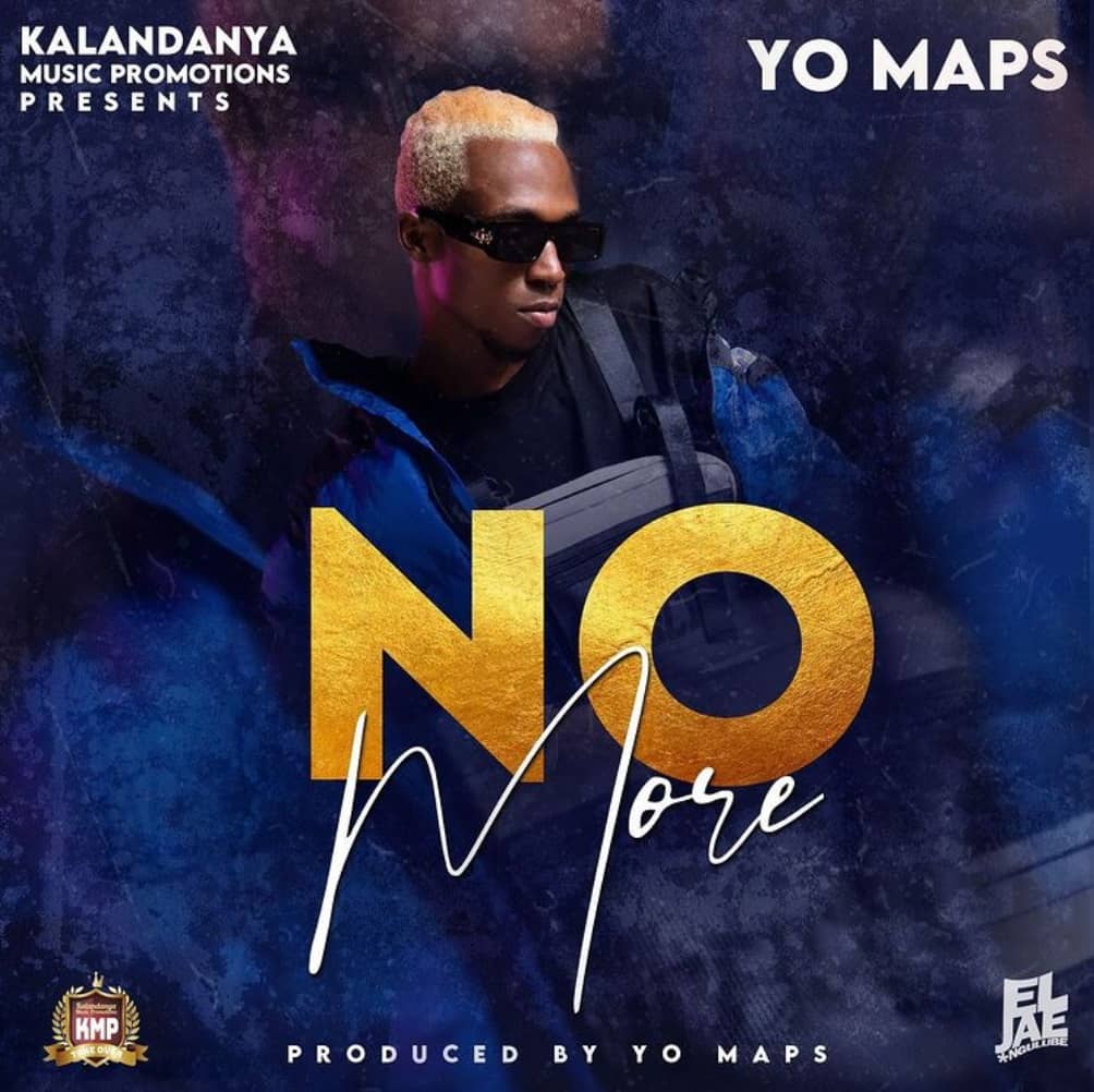Yo Maps - No More [zambianface.com]