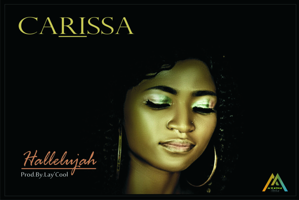 Download Carissa - Hallelujah MP3 Download