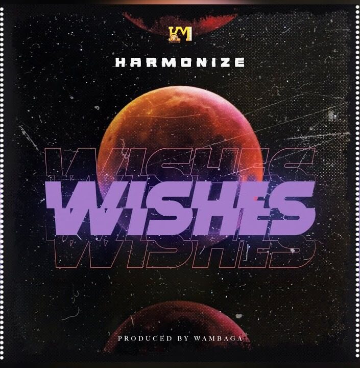 Download Harmonize - Wishes MP3 Download