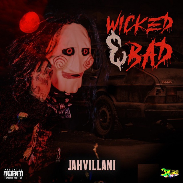 Download: Jahvillani - "Wicked and Bad" MP3 [Zambianface.com]