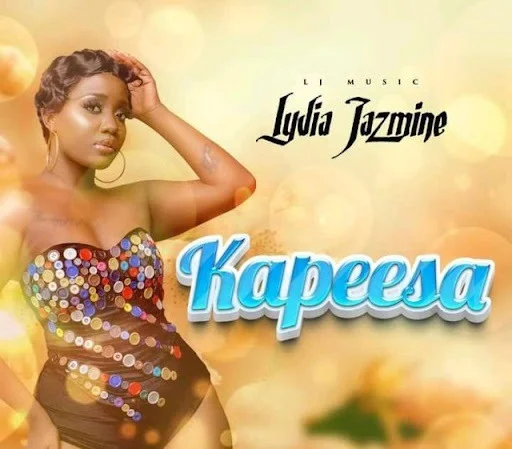 Download: Lydia Jazmine - Kapeesa - MP3 [zambianface.com]