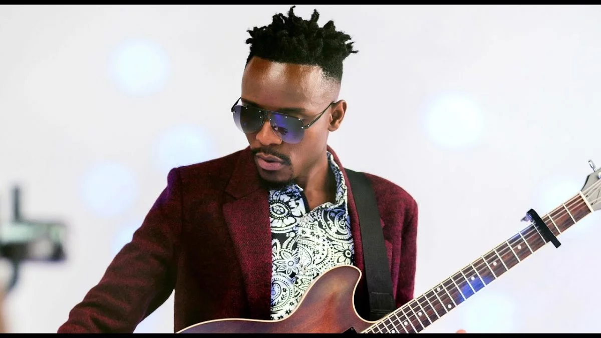 Download: Namadingo - Mango - MP3 || Zambianface.com