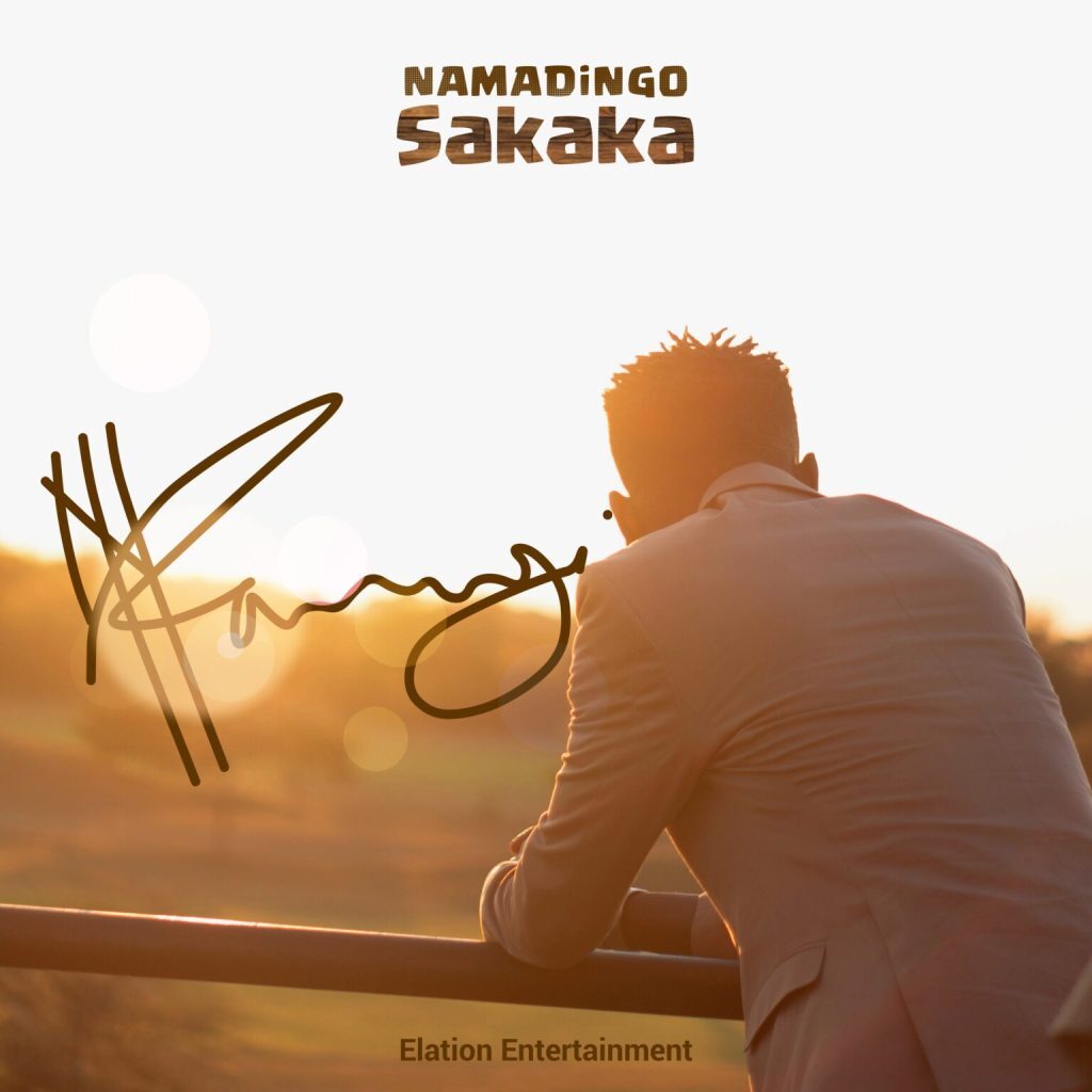 Namadingo - Sakaka [Zambianface.com]