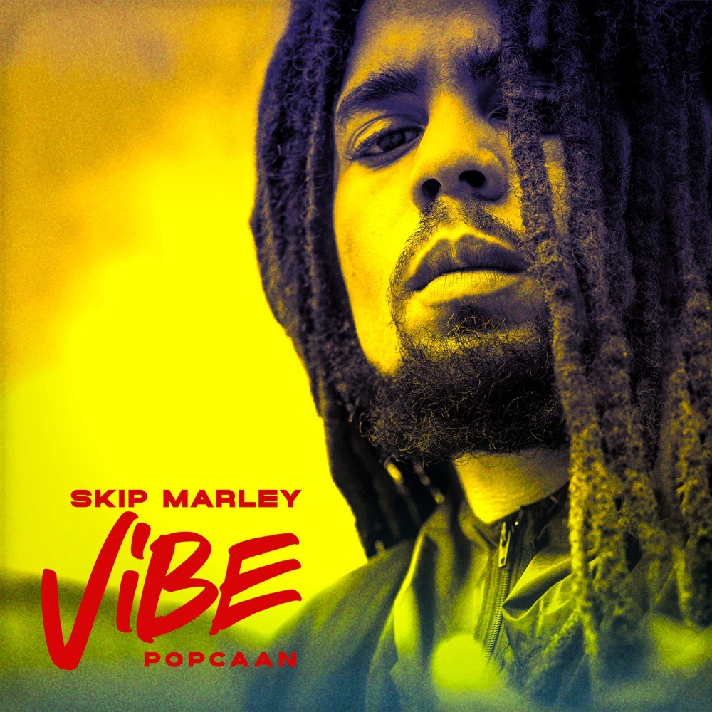 Download Skip Marley ft Popcaan - Vibe MP3 Download