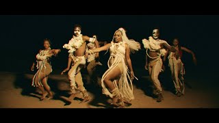 Tamy Moyo - Sare (Official Music Video) [Zambianface.com]