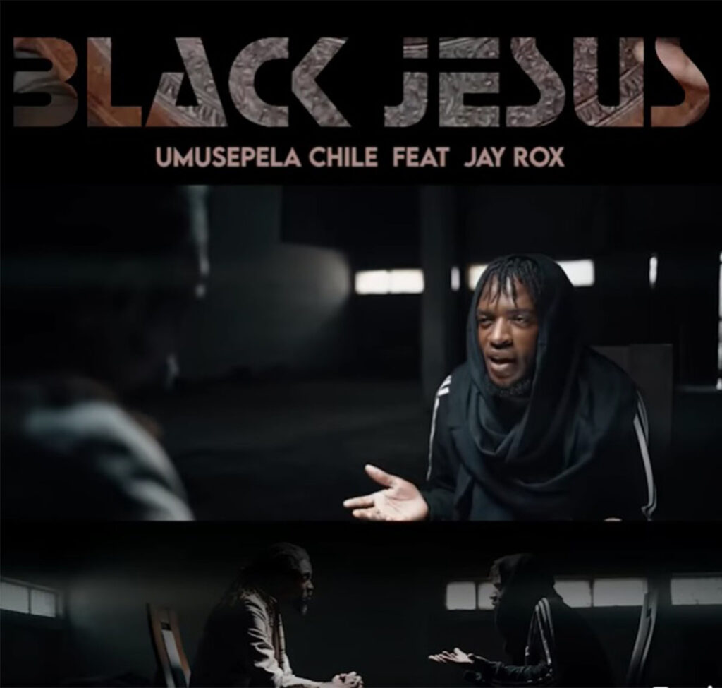 Umusepela Chile - Black Jesus ft. Jay Rox || Zambianface.com