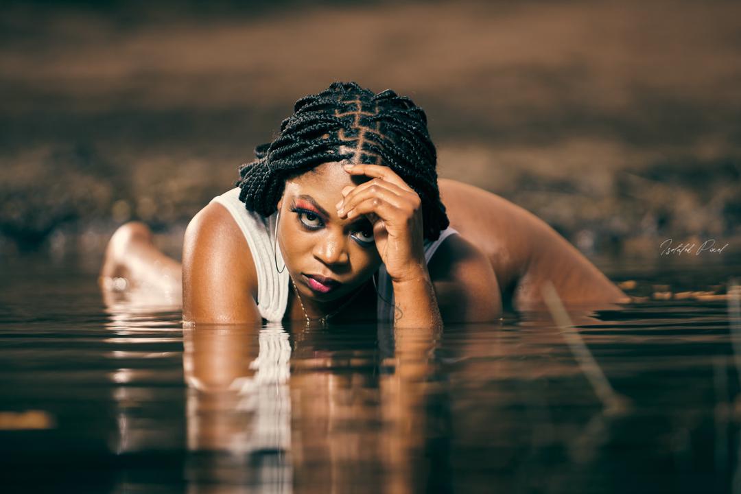 Nicole pours her heart out to everyone who dotes on her career