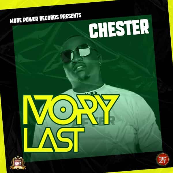 Download: Chester - "Ivory Last" MP3